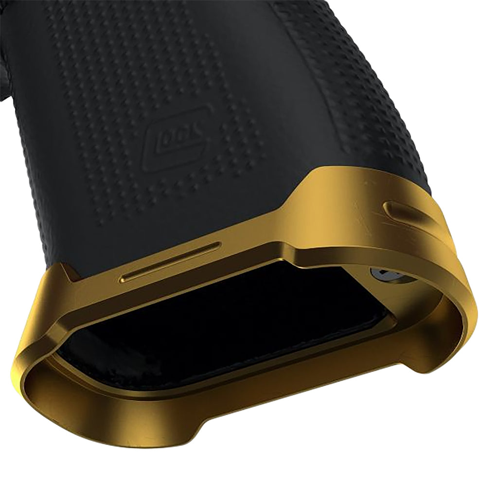 TYRANT TDG48MWGOLD              GLK 43X/48 MAGWELL
