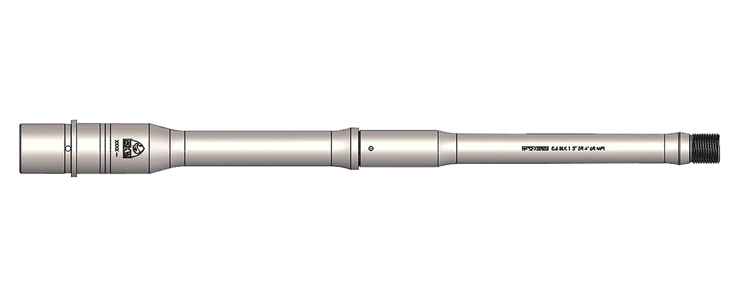 FAXON 10B863C16NGMHL5RNP3  MATCH BIGGUN 8.6BLK 16