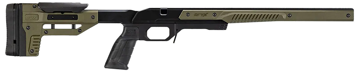 MDT 104218ODG CHASSIS ORYX SPRTMN HOW1500 LA