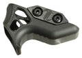 TIMBER EMAFGBL   ENFORC MINI ANGLED FOREGRIP BLK