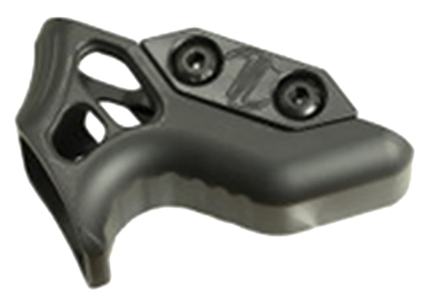 TIMBER EMAFGBL   ENFORC MINI ANGLED FOREGRIP BLK