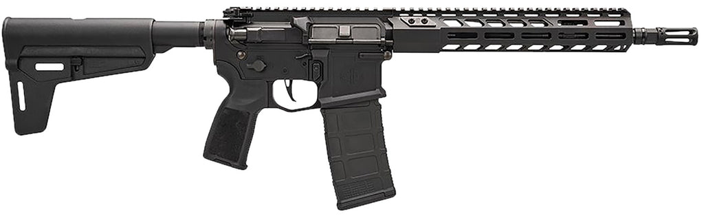 SIG PM400SDI11BBLK         M400 SDI 556 11.5 30R
