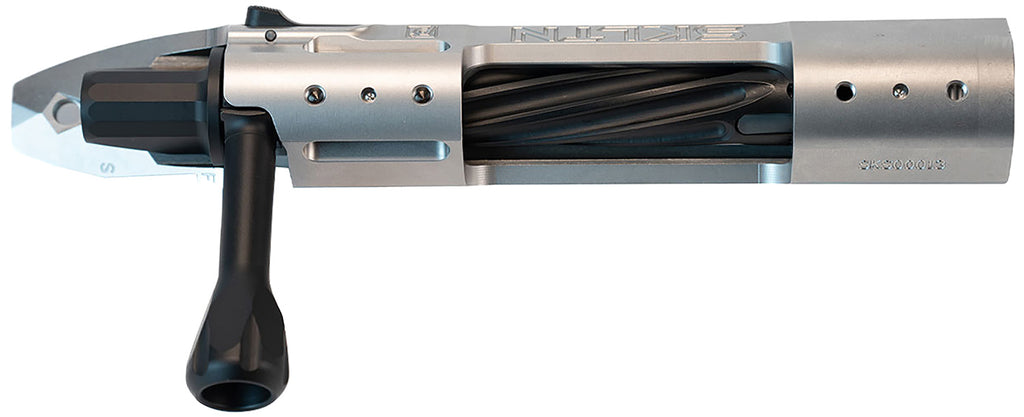 P2  IN-00276 SKLTN LA LH MAGNUM SS