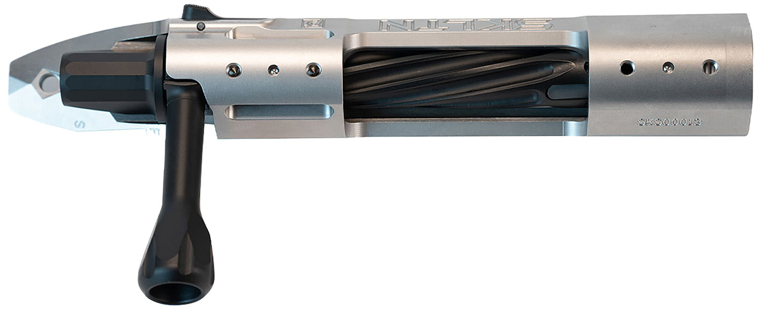P2  IN-00276 SKLTN LA LH MAGNUM SS