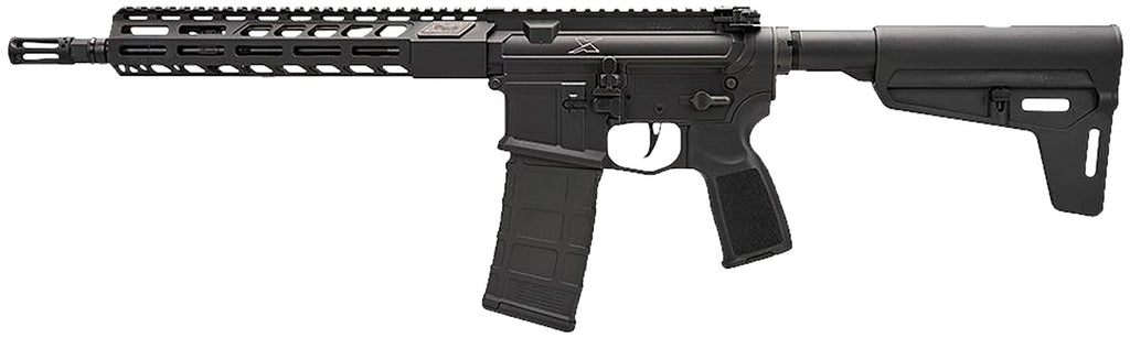 SIG PM400SDI11BBLK         M400 SDI 556 11.5 30R
