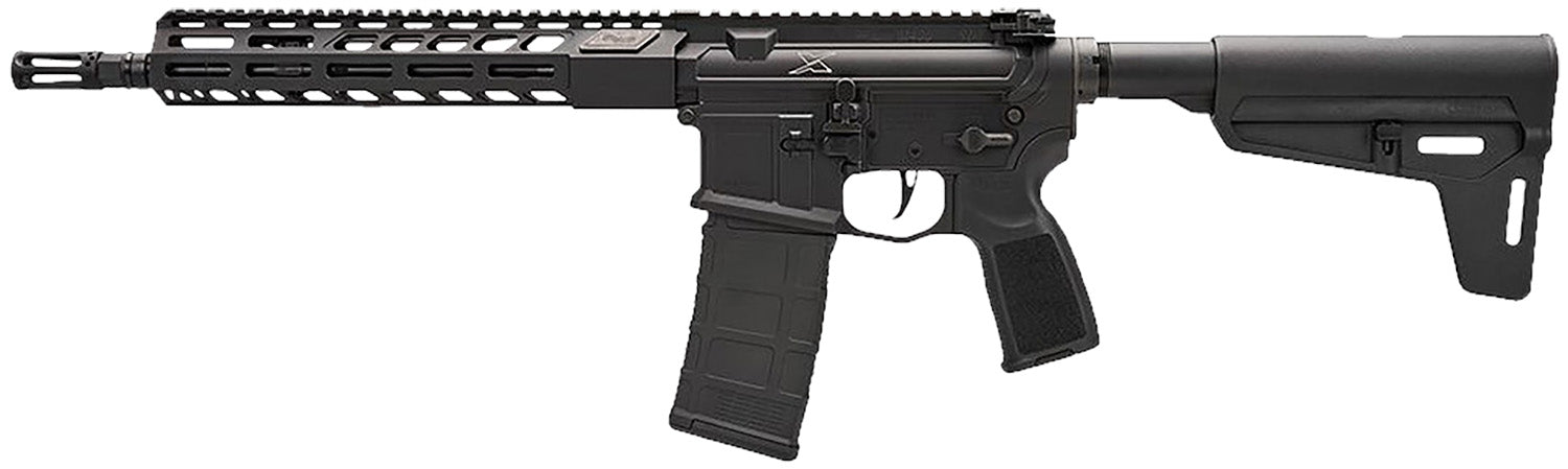 SIG PM400SDI11BBLK         M400 SDI 556 11.5 30R