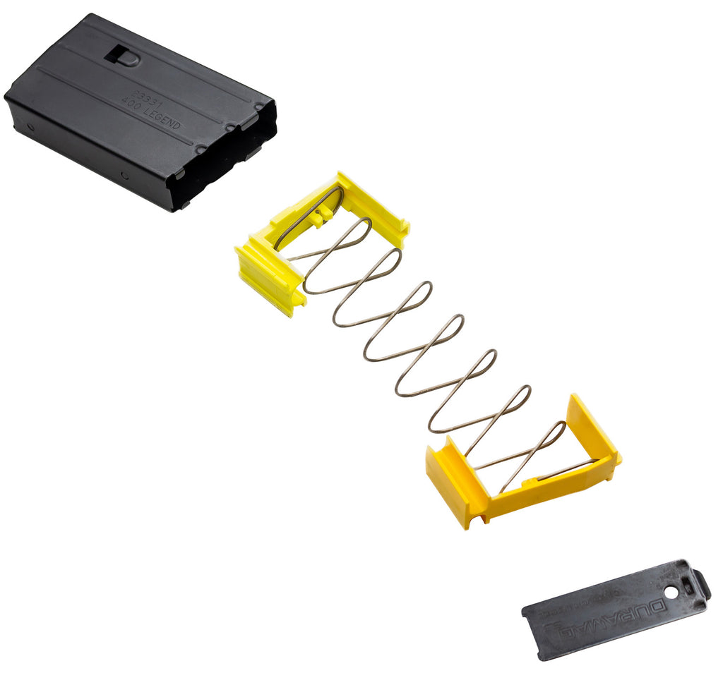 DMAG 5X40041172CPD 400L DURAMAG 5R SS