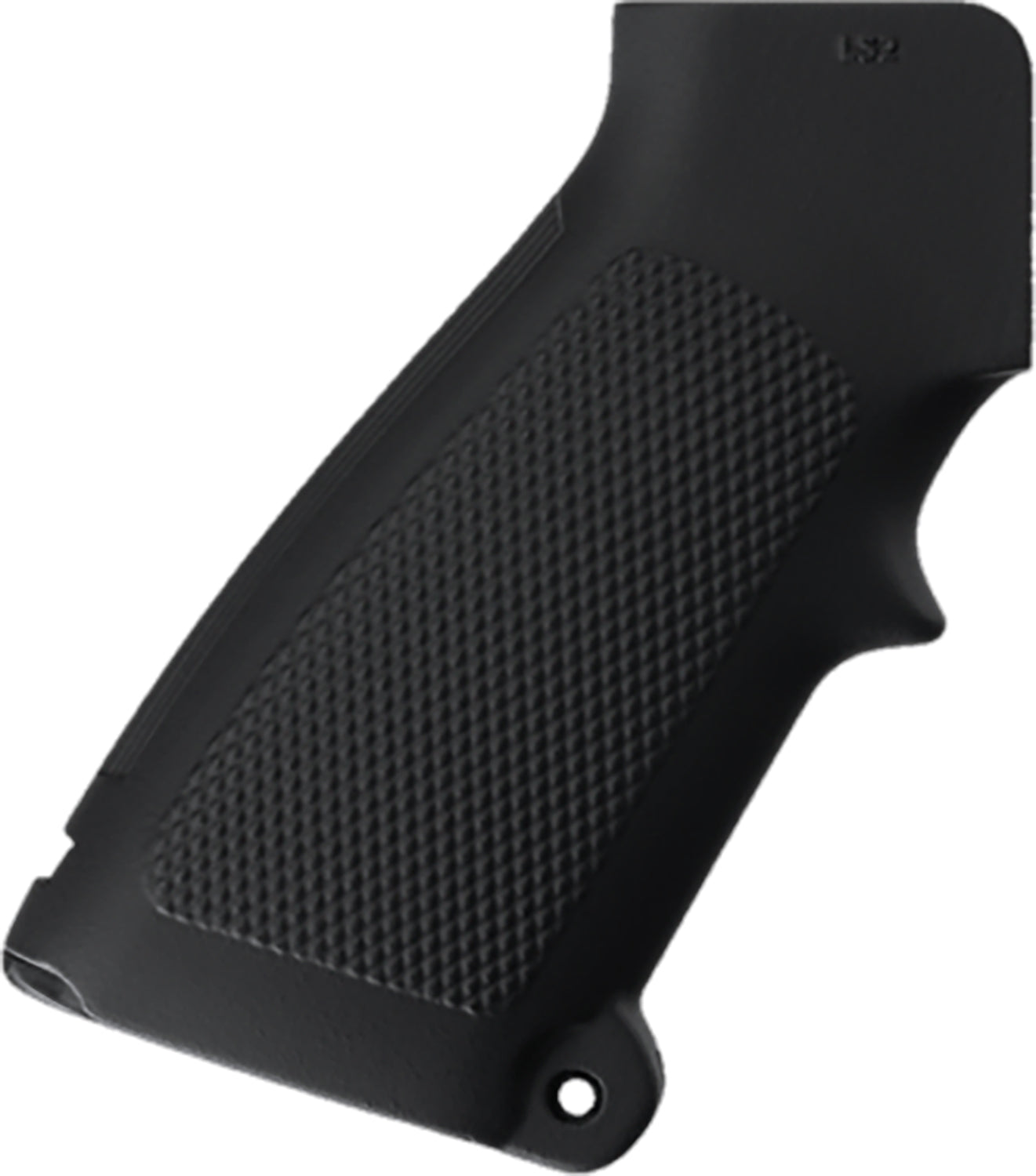 B5 CLG-1566   CAR15 LS2 GRIP                   BLK