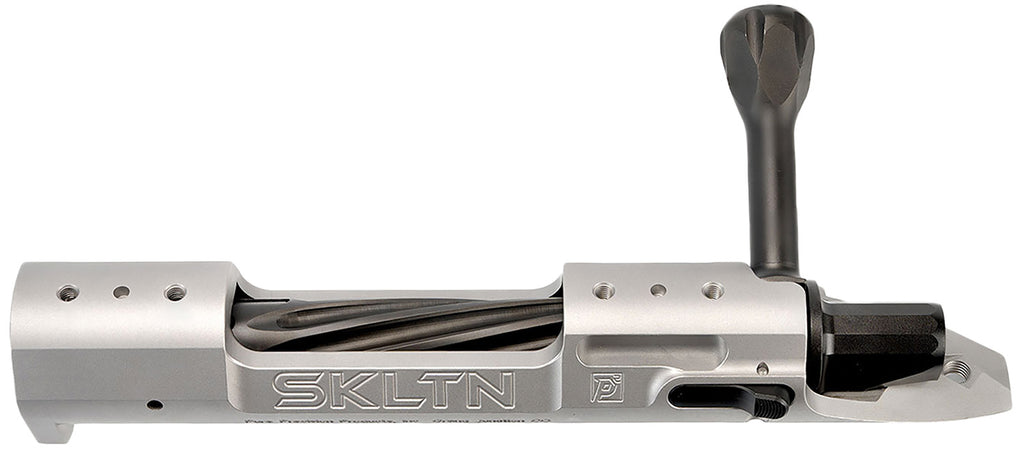 P2  IN-00277 SKLTN LA LH STANDARD SS