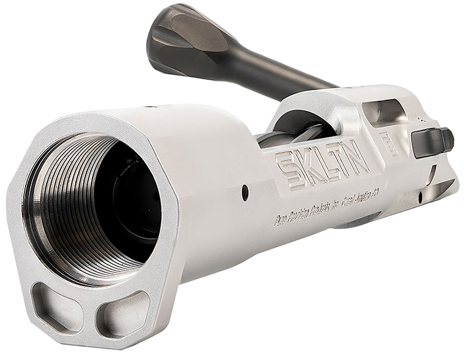 P2  IN-00276 SKLTN LA LH MAGNUM SS