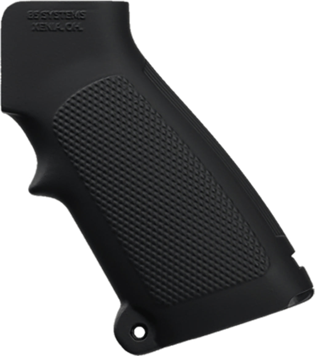 B5 CLG-1566   CAR15 LS2 GRIP                   BLK