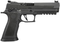 SIG 320X59LEGIONMSCA*CA*P320 9MM      5 OR 10R BLK