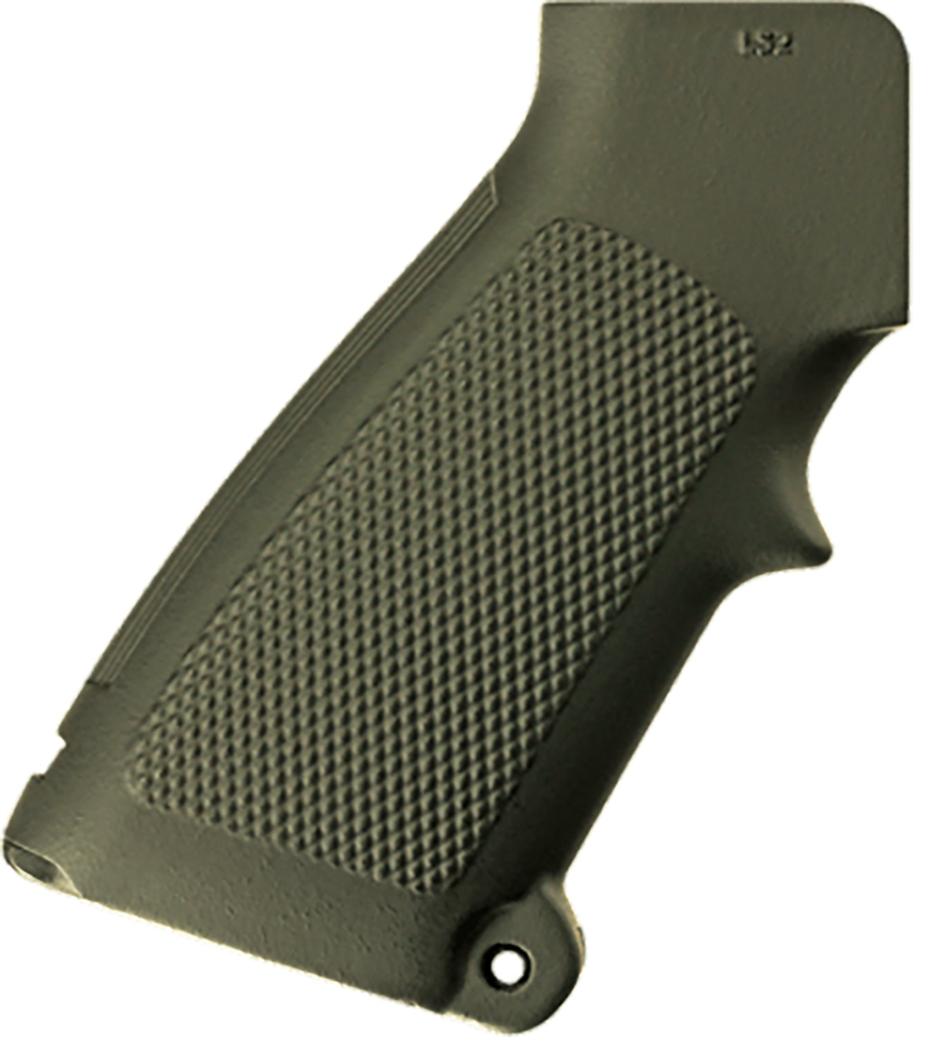 B5 CLG-1567   CAR15 LS2 GRIP                   ODG