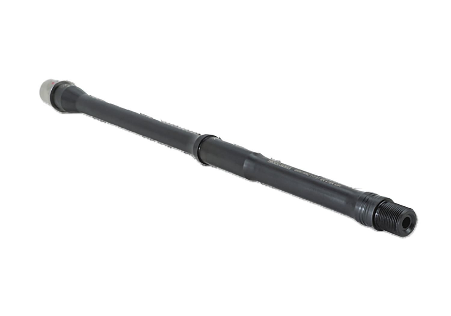 FAXON 15B338A8P125NGQ5RNP3        12.5" 338ARC  SS