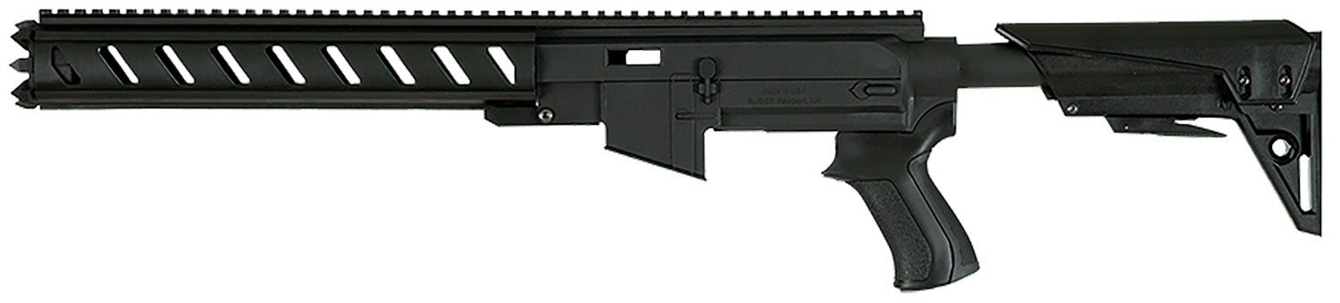 ADV C2102210 AR-22 RUG 10/22 KIT       G2 TACTLITE
