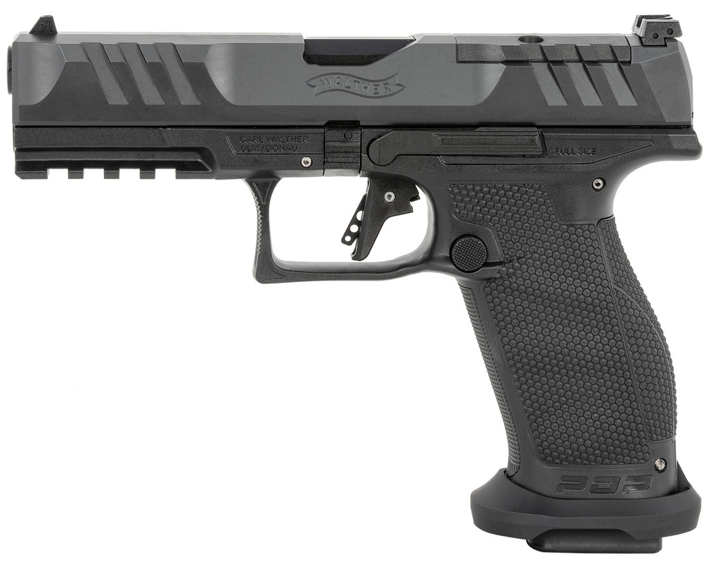 WAL 2884950 PDP 9MM 4.5 FULL OR  PRO E        20RD