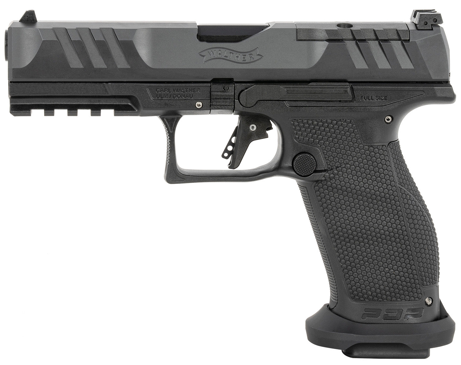 WAL 2884950 PDP 9MM 4.5 FULL OR  PRO E        20RD