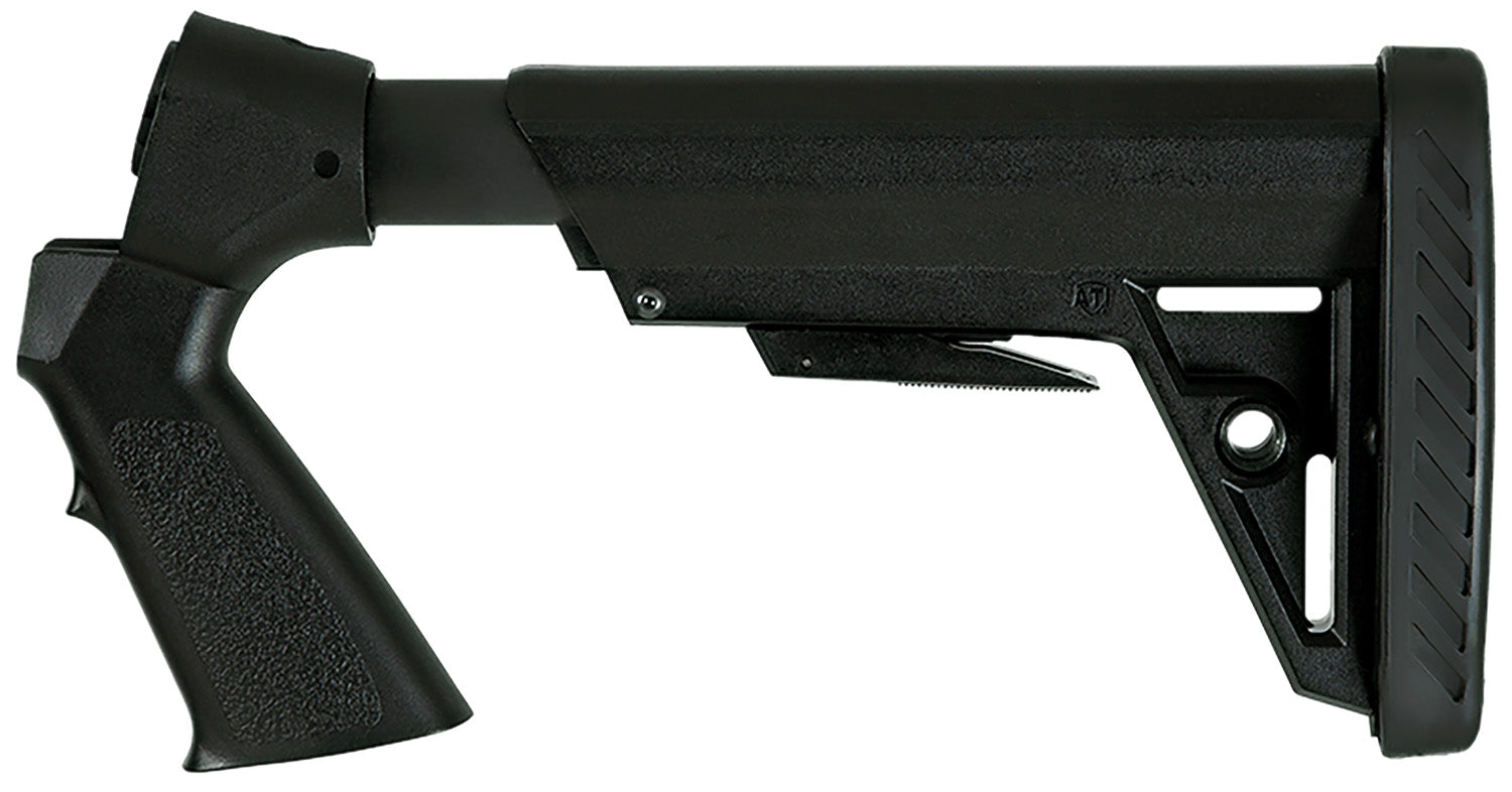ADV C1102000 SHOTFORCE SHOTGUN STK G2 TACTLITE BLK