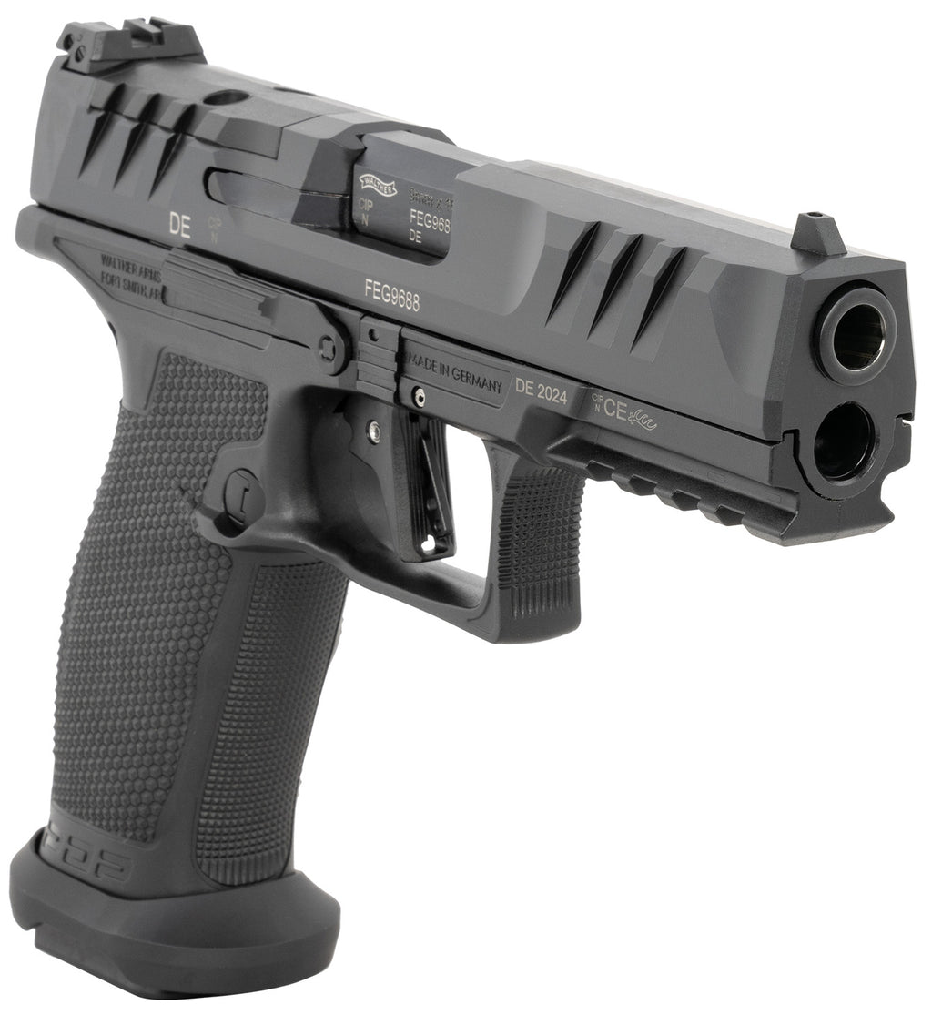 WAL 2884950 PDP 9MM 4.5 FULL OR  PRO E        20RD