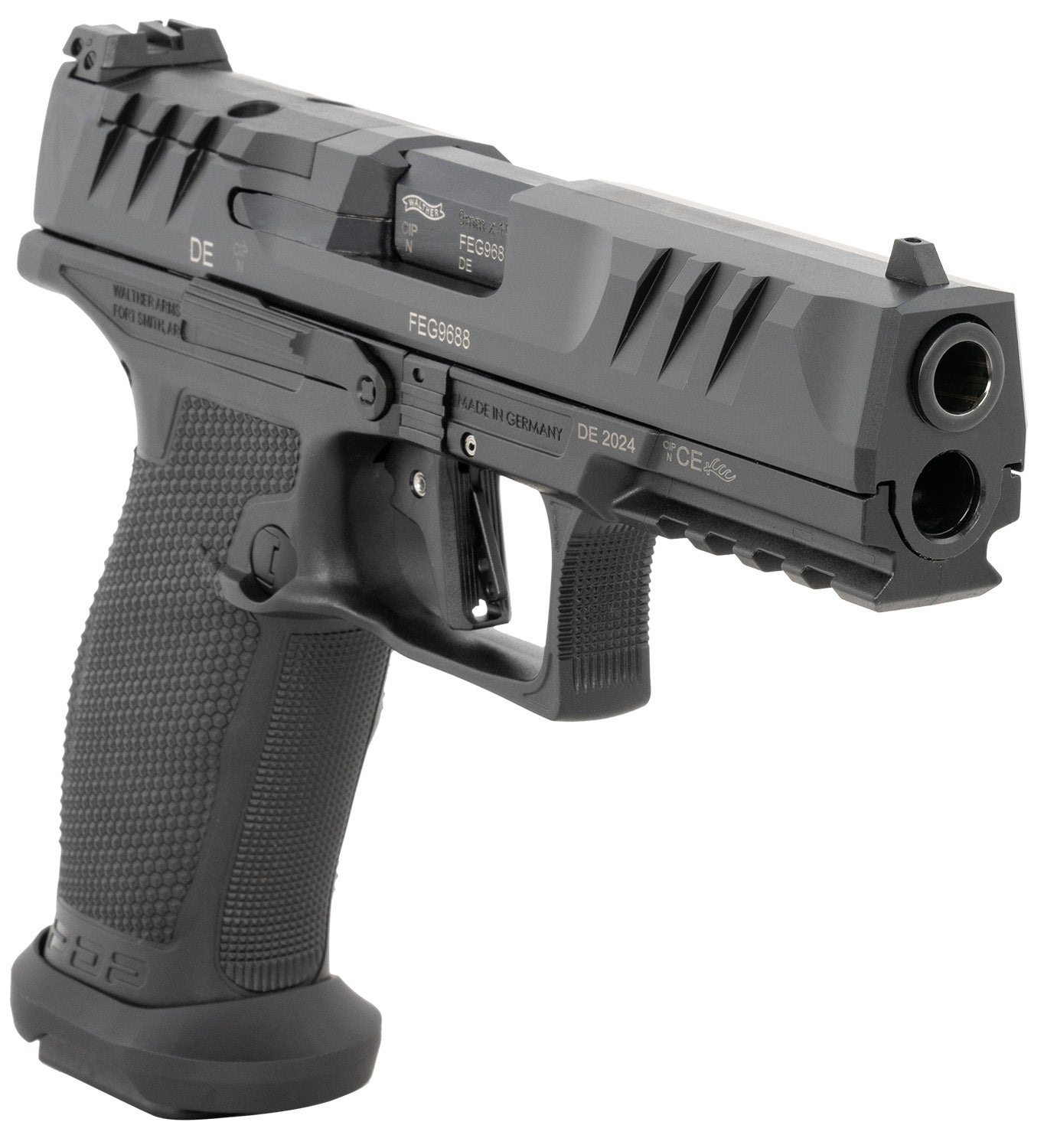 WAL 2884950 PDP 9MM 4.5 FULL OR  PRO E        20RD