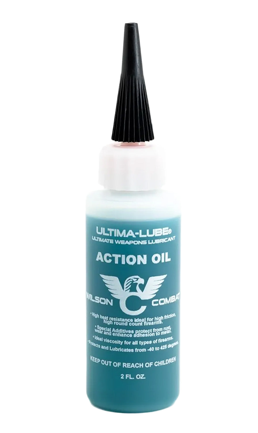 WILS 968-2       ULTIMA LUBE II 2OZ