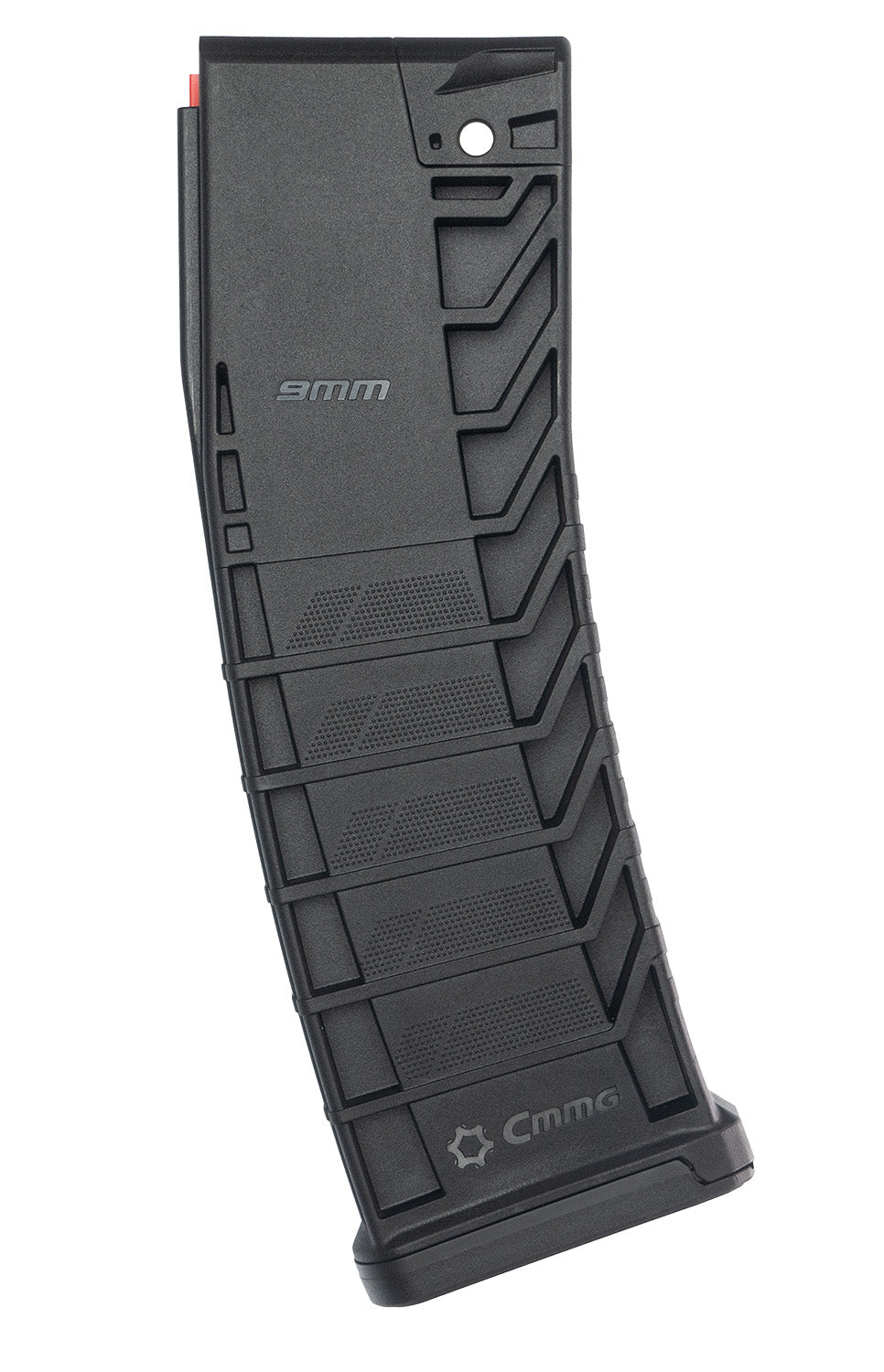 CMMG 94AFC9F      MAG 9 MK4/AR15 G2 33R