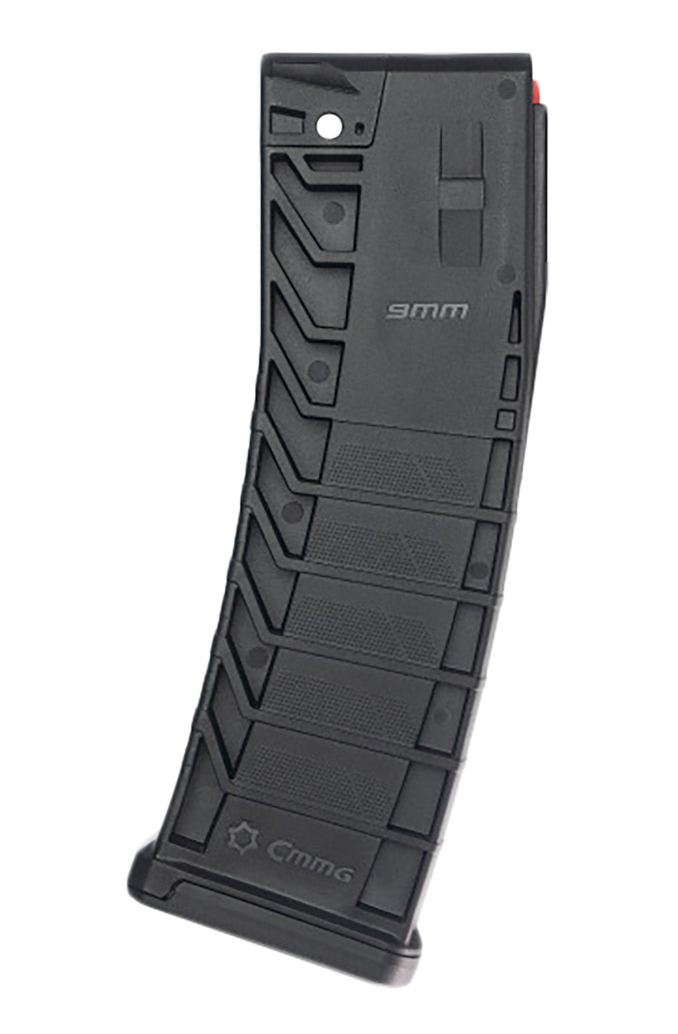 CMMG 94AFC9F      MAG 9 MK4/AR15 G2 33R