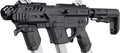 REC PIXPMG-ST-01  PIX+PG9 FG MG9 SR20 STOCK    BLK