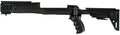ADV C2101210 STRIKEFORCE RUG 14/30 STK G2 BLACK