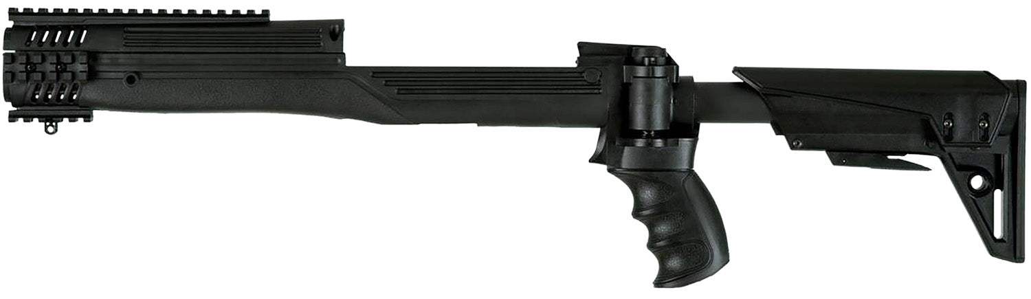 ADV C2101210 STRIKEFORCE RUG 14/30 STK G2 BLACK