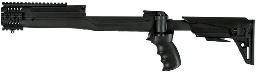ADV C2101210 STRIKEFORCE RUG 14/30 STK G2 BLACK