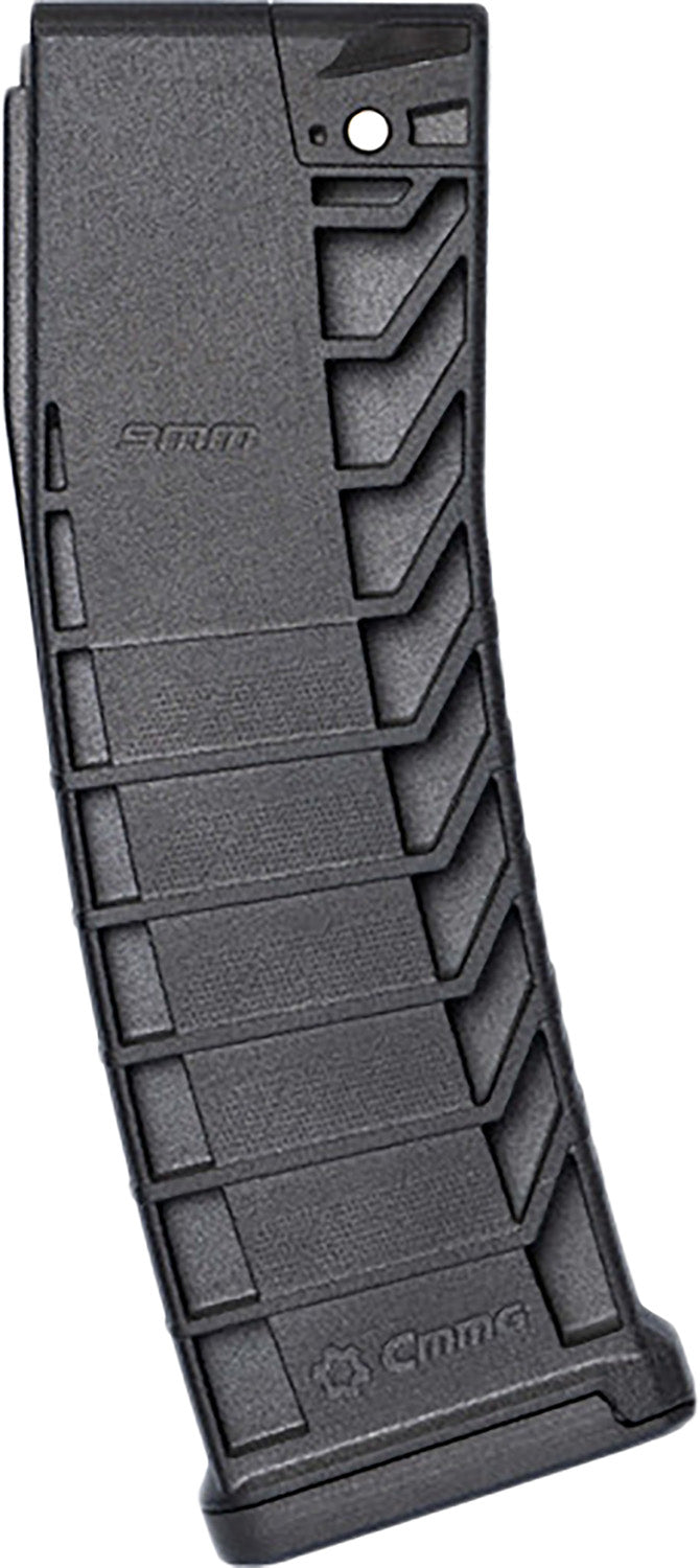 CMMG 94AFC4E      MAG 9 MK4/AR15 G2 10R