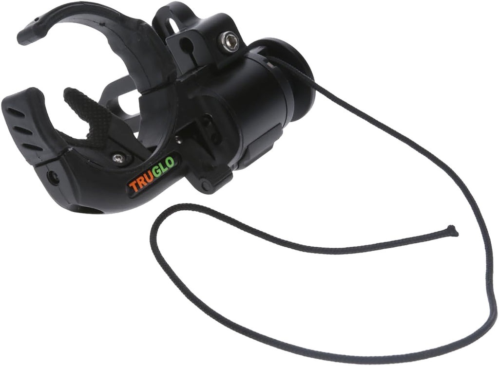 TRU TG-TG670RB     HYPER STRKE CLK UP/DRP AWY REST