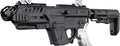 REC PIXPB-ST-01   PIX+BASIC PG9 FRT GUARD STK  BLK