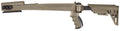 ADV C2201232 S-FORCE SKS   STK    FDE  G2 TACTLITE