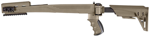 ADV C2201232 S-FORCE SKS   STK    FDE  G2 TACTLITE