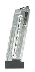 GSG GERMM191115   1911 22LR MAG        15R     SLV
