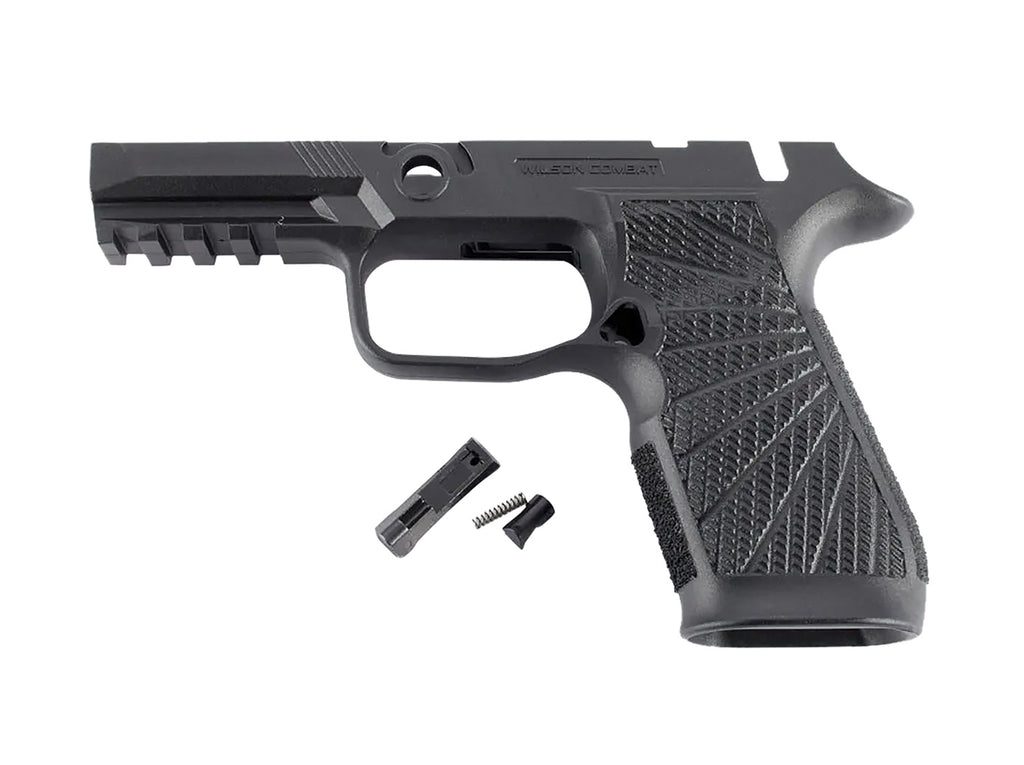 WILS 320-CMB     WCP320 CARRY BLK SAFETY
