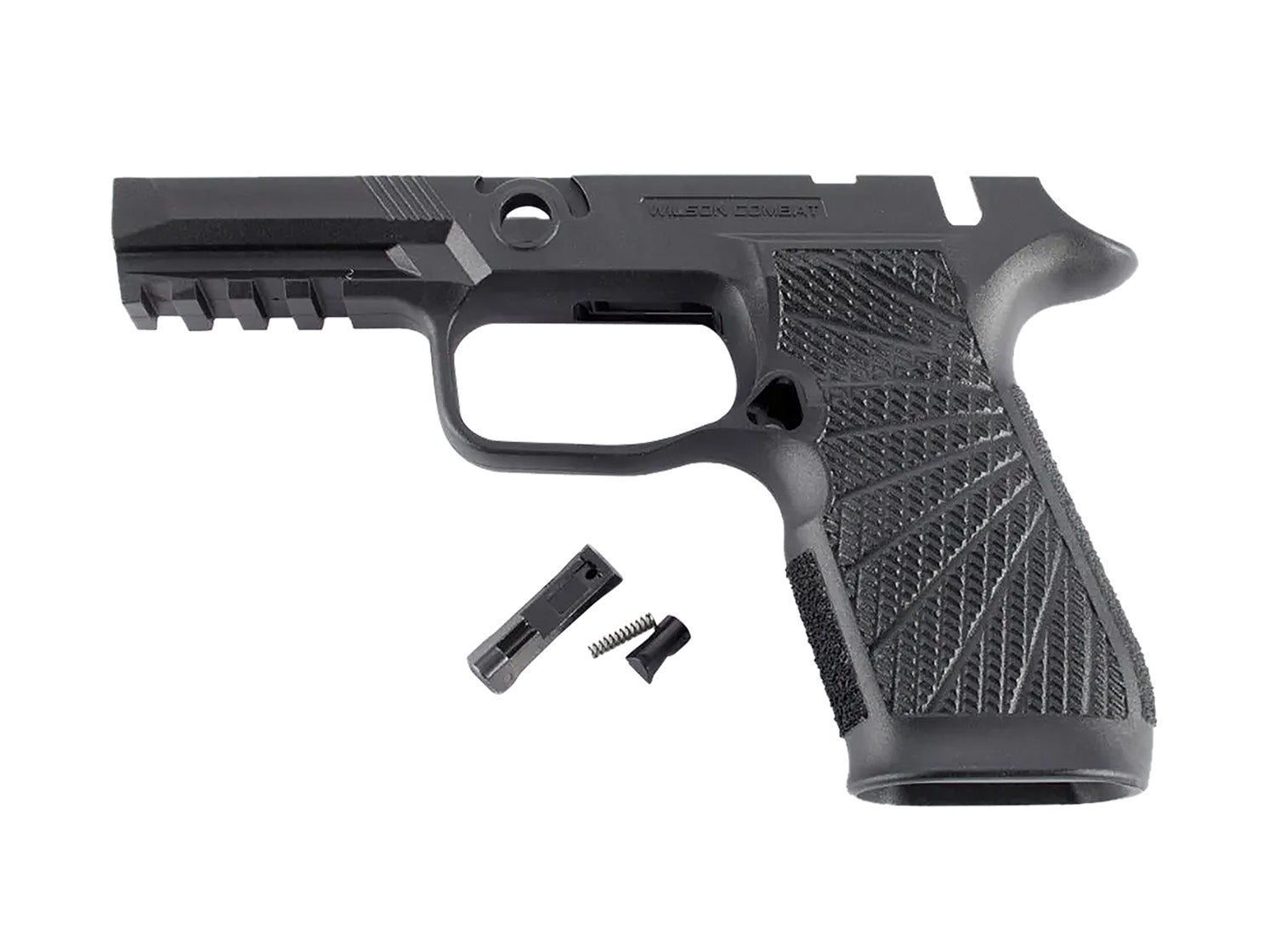 WILS 320-CMB     WCP320 CARRY BLK SAFETY
