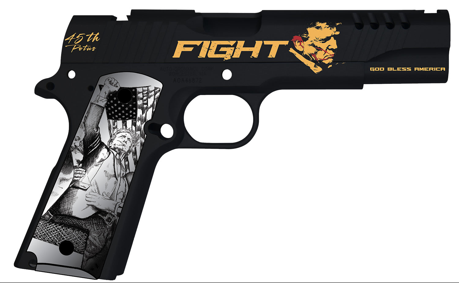 REC PIXPMG-ST-01  PIX+PG9 FG MG9 SR20 STOCK    BLK