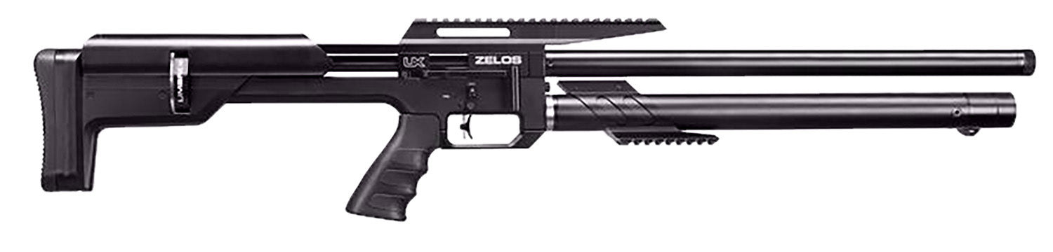 UMA 2251543 UX-ZELOS .25  AIR RIFLE