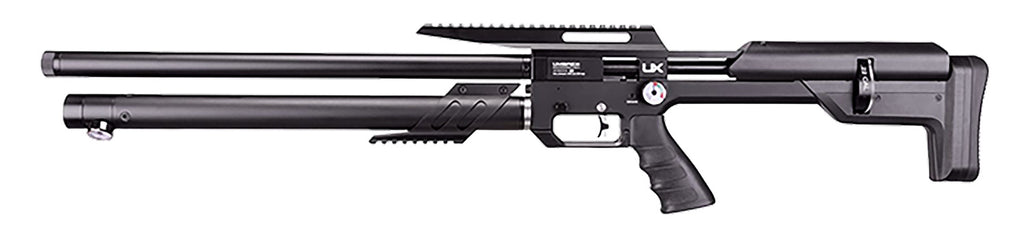UMA 2251541 UX-ZELOS .22  AIR RIFLE