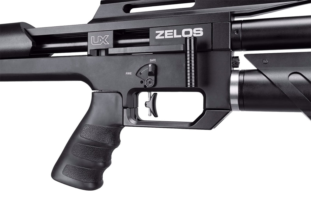 UMA 2251543 UX-ZELOS .25  AIR RIFLE