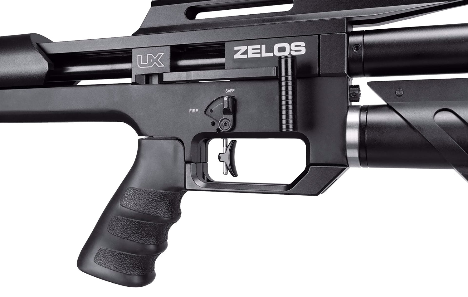 UMA 2251543 UX-ZELOS .25  AIR RIFLE