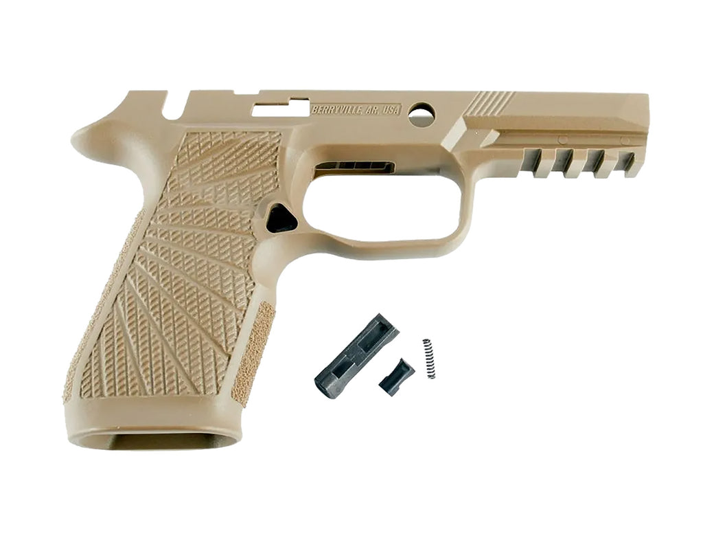 WILS 320-CMT     WCP320 CARRY MODULE TAN SAFETY