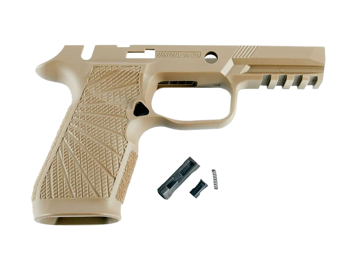 WILS 320-CMT     WCP320 CARRY MODULE TAN SAFETY