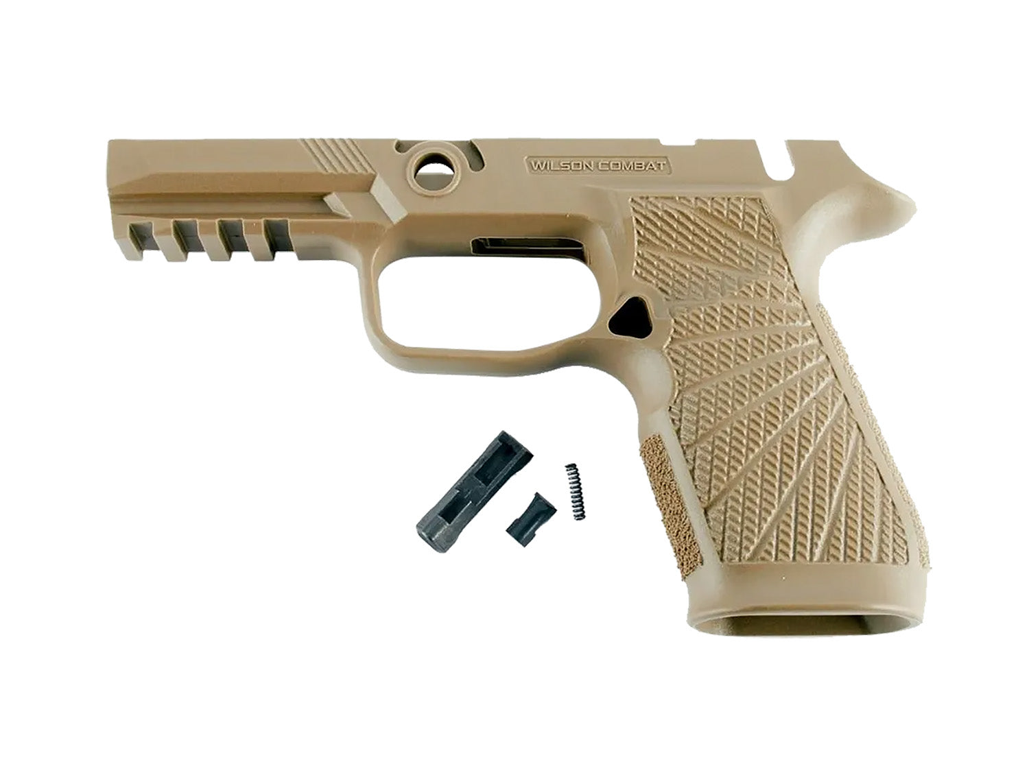 WILS 320-CMT     WCP320 CARRY MODULE TAN SAFETY
