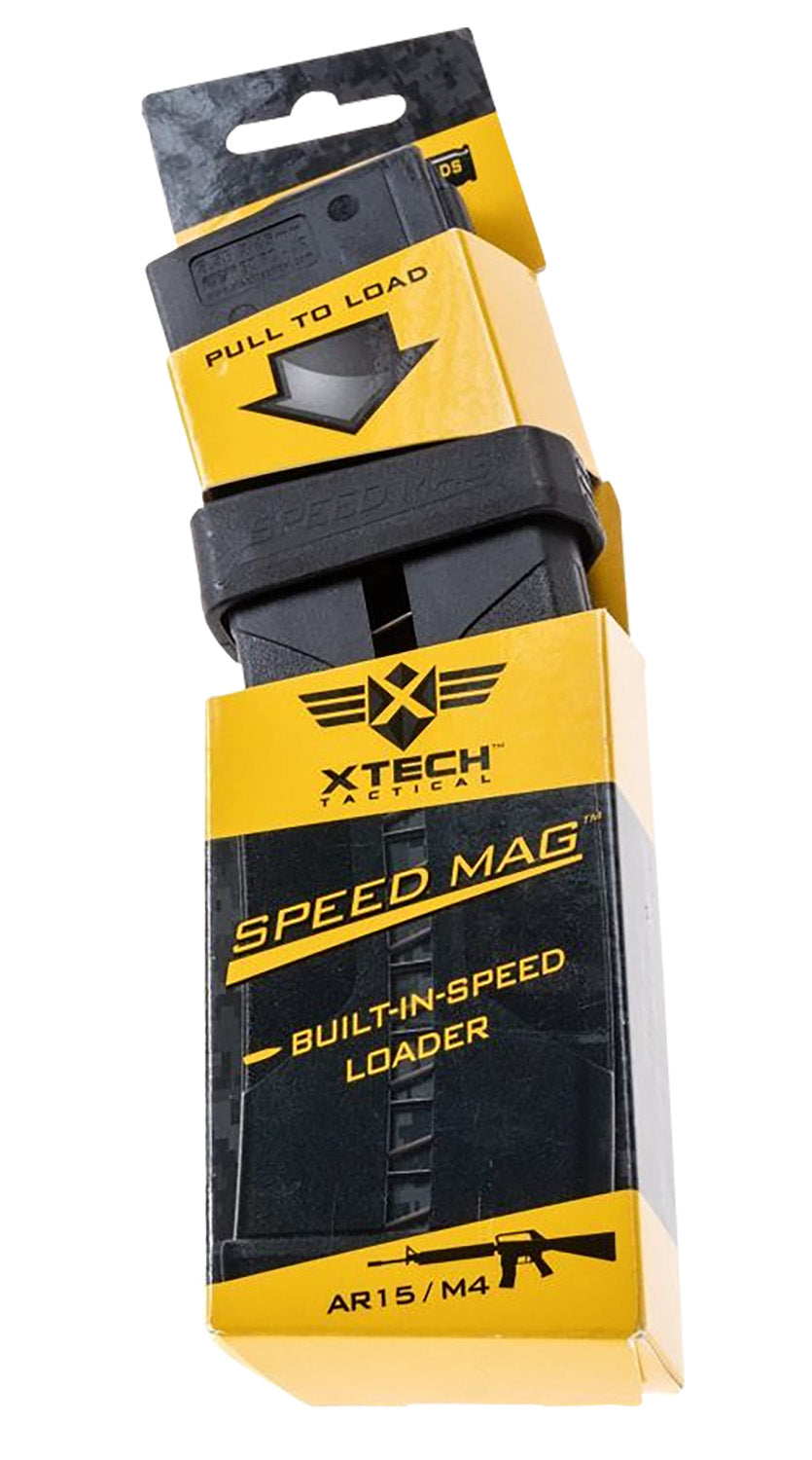 XTECH XTT110-BLK-SPEEDMAG   SPEEDMAG AR15 30RD