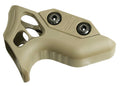 TIMBER EMAFGFDE  ENFORC MINI ANGLED FOREGRIP FDE