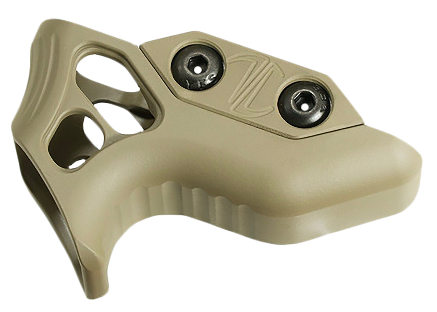 TIMBER EMAFGFDE  ENFORC MINI ANGLED FOREGRIP FDE